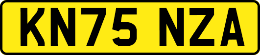 KN75NZA