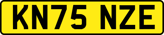 KN75NZE