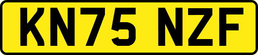 KN75NZF