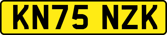 KN75NZK
