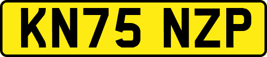 KN75NZP