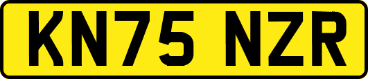 KN75NZR