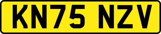 KN75NZV