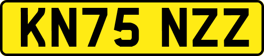 KN75NZZ