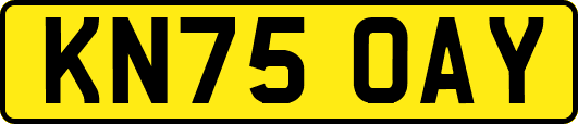 KN75OAY