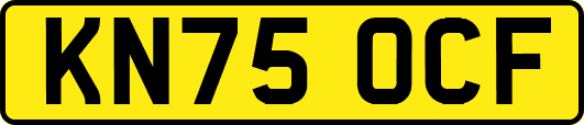 KN75OCF