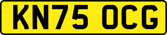 KN75OCG