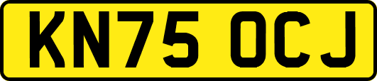 KN75OCJ