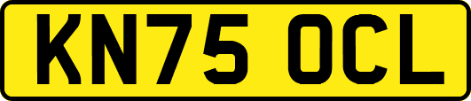KN75OCL