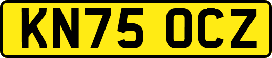 KN75OCZ