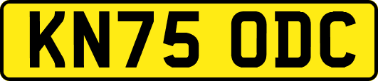 KN75ODC