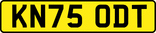 KN75ODT