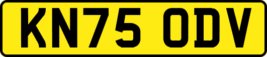 KN75ODV