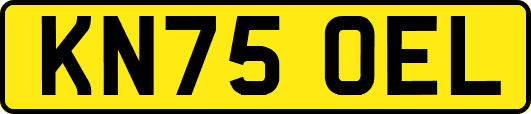 KN75OEL