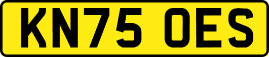 KN75OES