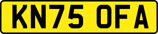 KN75OFA