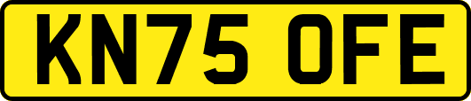 KN75OFE