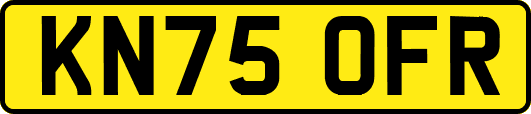 KN75OFR