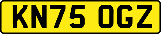 KN75OGZ