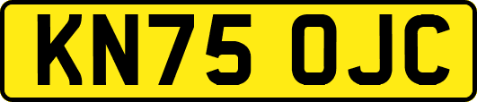 KN75OJC