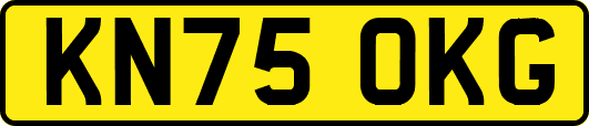 KN75OKG