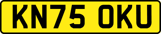 KN75OKU