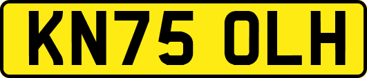 KN75OLH