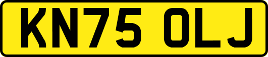 KN75OLJ