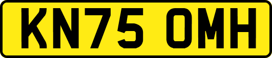 KN75OMH