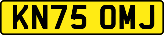 KN75OMJ