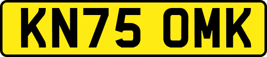 KN75OMK