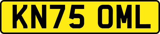KN75OML
