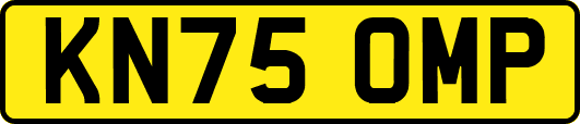 KN75OMP