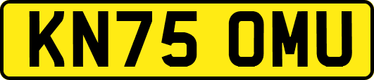 KN75OMU