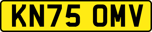 KN75OMV