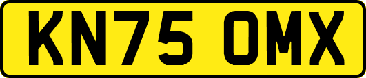 KN75OMX