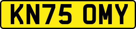 KN75OMY