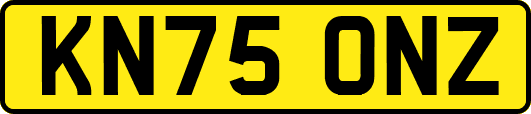 KN75ONZ