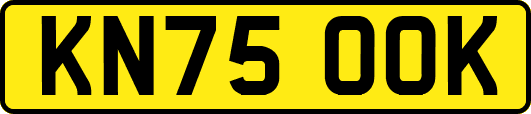 KN75OOK