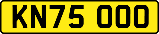 KN75OOO