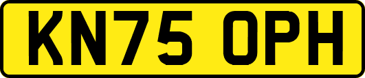 KN75OPH