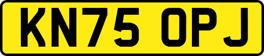 KN75OPJ