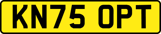 KN75OPT