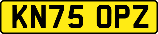 KN75OPZ
