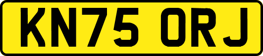 KN75ORJ