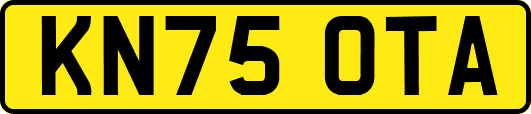 KN75OTA