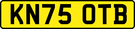 KN75OTB