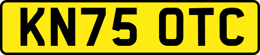 KN75OTC