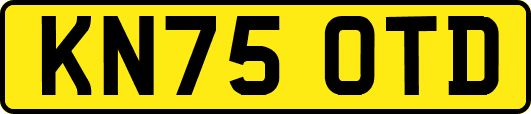 KN75OTD