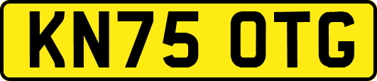 KN75OTG